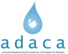 Asociación Departamental de Acueductos Comunitarios de Antioquia